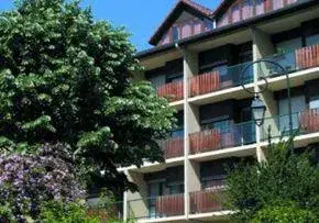 Photo de Ehpad La Maison - Maison de retraite / EHPAD