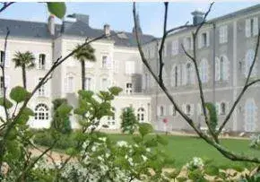 Photo de Maison De Retraite Les Augustines - Maison de retraite / EHPAD