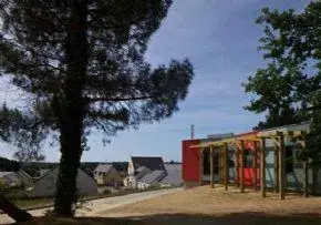 Photo de Residence De La Vallee Du Don - Maison de retraite / EHPAD