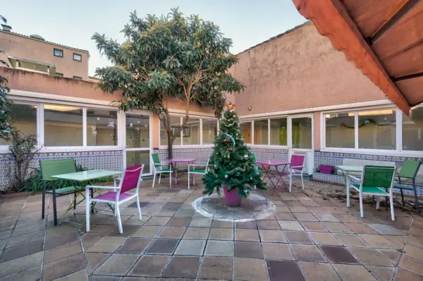 Photo de EHPAD Les Colibris - Maison de retraite / EHPAD