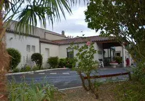 Photo de Maison De Retraite L'Aube - Maison de retraite / EHPAD