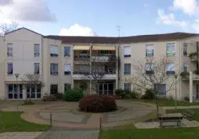 Photo de Maison De Retraite La Roseliere - Maison de retraite / EHPAD