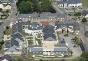 Photo de Maison De Retraite St Charles - Maison de retraite / EHPAD