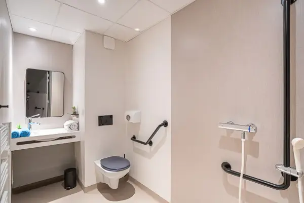 Photo de Korian Gaston De Foix - Maison de retraite / EHPAD