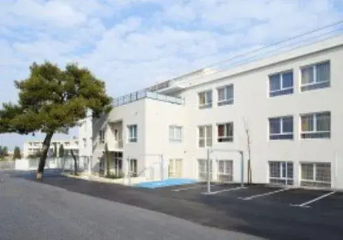 Photo de L'escale Du Baou - Maison de retraite / EHPAD