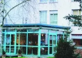 Photo de Ehpad De La Scie - Maison de retraite / EHPAD