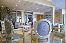 Photo de Les Jardins De Salome - Résidence Services Seniors