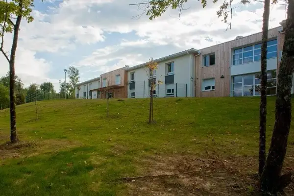 Photo de EHPAD Le Clos d'Armagnac - Maison de retraite / EHPAD
