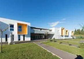 Photo de Villa Saint Francois - Maison de retraite / EHPAD