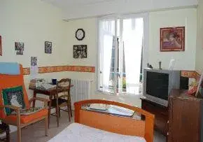 Photo de Residence Du Lattay - Maison de retraite / EHPAD