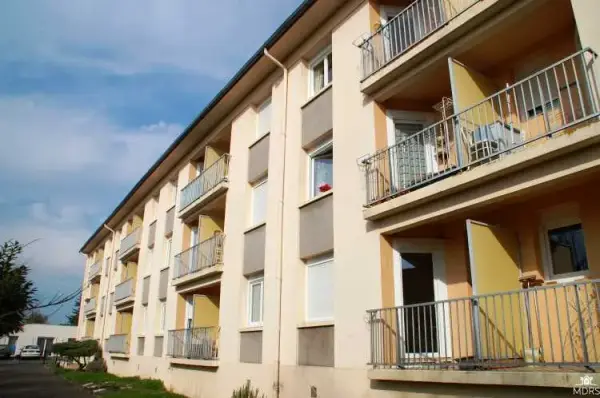 Photo de Résidence Les Orchidees - Résidence Services Seniors