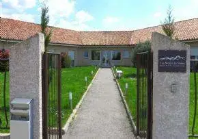 Photo de Ehpad Les Monts Du Matin - Maison de retraite / EHPAD