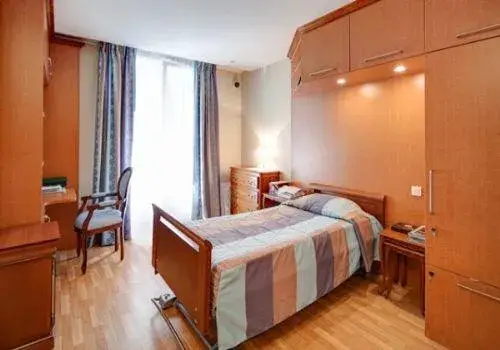 Photo de Villa D'Epidaure - Maison de retraite / EHPAD