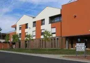 Photo de Ehpad Le Val D'Evre - Maison de retraite / EHPAD