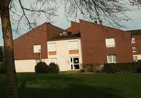 Residence Du Parc - Résidence Services Seniors à Louviers