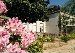 Foyer Logement Notre Dame - Résidence Services Seniors à Cholet