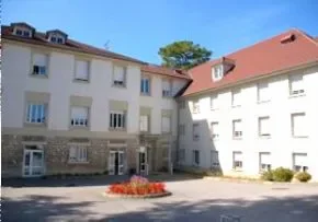 Maison De Retraite St Ferjeux - Maison de retraite / EHPAD à Besançon