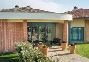 Le Clos Des Amandiers - Maison de retraite / EHPAD à Saint-Alban