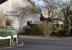 Residence Henri Marsaudon - Maison de retraite / EHPAD à Varennes-Vauzelles