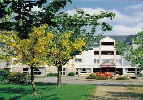 Residence Les Jardins D'Arcadie - Résidence Services Seniors à Quimper