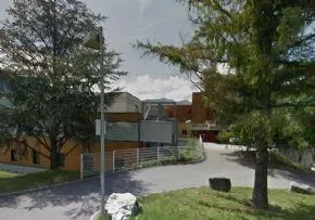 Ehpad Du Centre Hospitalier - Maison de retraite / EHPAD à Bourg-Saint-Maurice