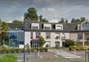 Residence Des Trois Rivieres - Maison de retraite / EHPAD à Fégréac