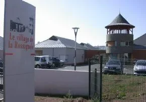 Ehpad Le Village De La Rossignole - Maison de retraite / EHPAD à Onet-le-Château