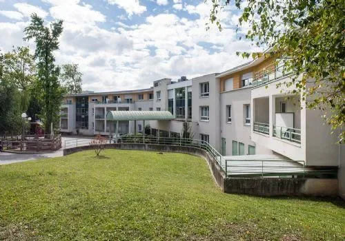 Korian L'Astrée - Maison de retraite / EHPAD à Saint-Étienne