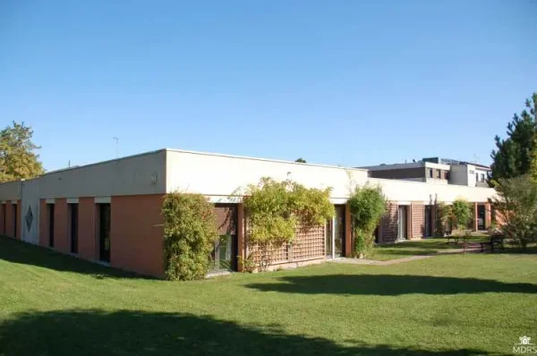 Ehpad Residence Des Hauts Buissons - Maison de retraite / EHPAD à Romilly-sur-Seine