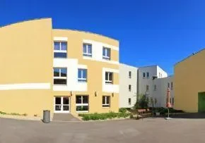 Ehpad Pavillon Du Soleil - Maison de retraite / EHPAD à Behren-lès-Forbach