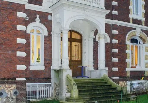 Korian Le Jardin - Maison de retraite / EHPAD à Rouen