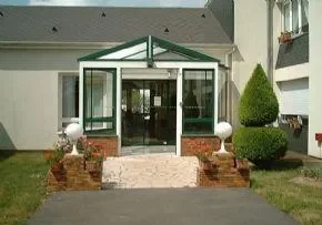 Residence Des Lauriettes - Maison de retraite / EHPAD à Martigné-Ferchaud