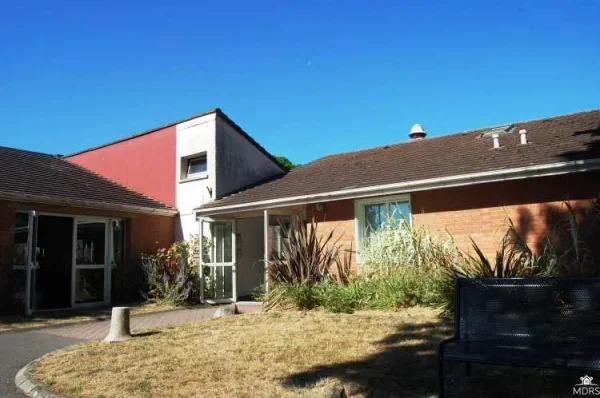 Résidence de l'Âge d'Or - Résidence Services Seniors à Marck