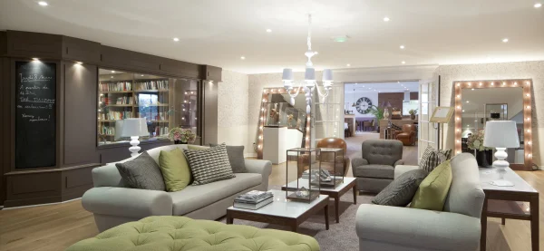 Montana Cholet - Résidence Services Seniors à Cholet