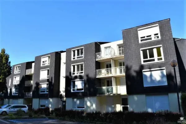 Résidence Georges de Beaurepaire - Résidence Services Seniors à Pavilly