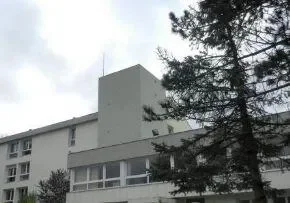 Residence Des Couleurs - Maison de retraite / EHPAD à Vaucouleurs