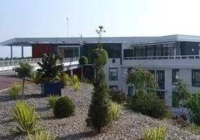 Residence La Loysance - Maison de retraite / EHPAD à Antrain