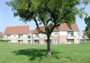 Les Petits Freres Des Pauvres   Crg   Hebergement Temporaire - Maison de retraite / EHPAD à Nouan-le-Fuzelier