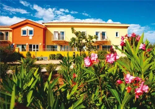 Notre Dame De Paracol - Maison de retraite / EHPAD à Le Val