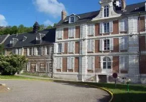 Ehpad Residence Maurice Collet - Maison de retraite / EHPAD à Caudebec-en-Caux