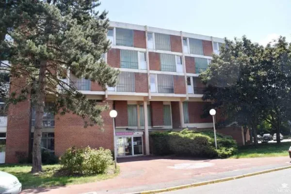 Residence Guynemer - Résidence Services Seniors à Béthune