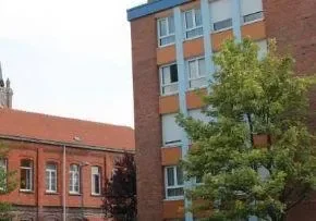 Foyer Logement Le Val De Lys - Résidence Services Seniors à Halluin
