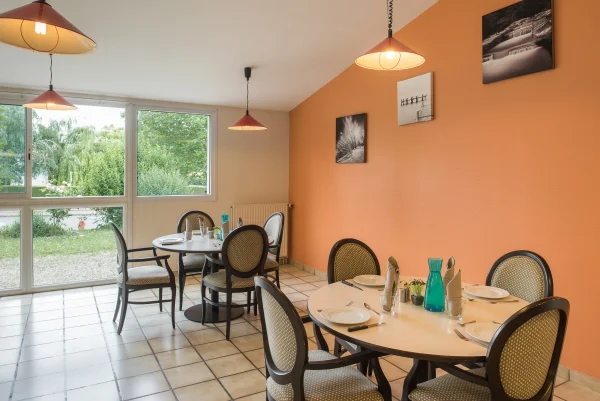 Résidence Chandeniers - Résidence Services Seniors à Trois-Moutiers