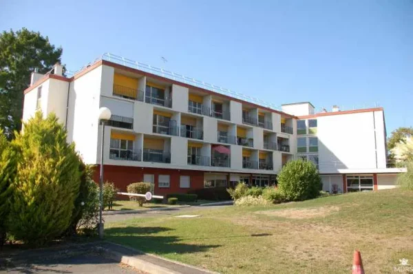 Résidence Bernardin-de-Saint-Pierre - Résidence Services Seniors à Corbeil-Essonnes