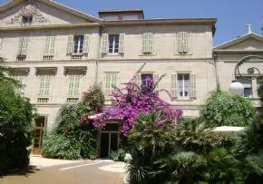 Maison De Retraite Jeanne D'Arc - Maison de retraite / EHPAD à Marseille