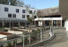 Ehpad Cam De Prats - Maison de retraite / EHPAD à Bayonne