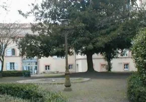 Maison De Retraite Notre Dame Bon Accueil - Maison de retraite / EHPAD à Castelnau-d'Estrétefonds