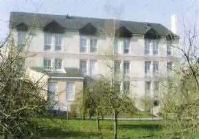 Ehpad Sainte Venisse - Résidence Services Seniors à Ceton