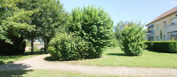 Résidence Jasmin - Résidence Services Seniors à Thorigny-sur-Oreuse