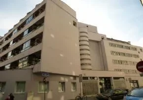 Maison De Retraite Saint Gothard (ehpad) - Maison de retraite / EHPAD à Strasbourg